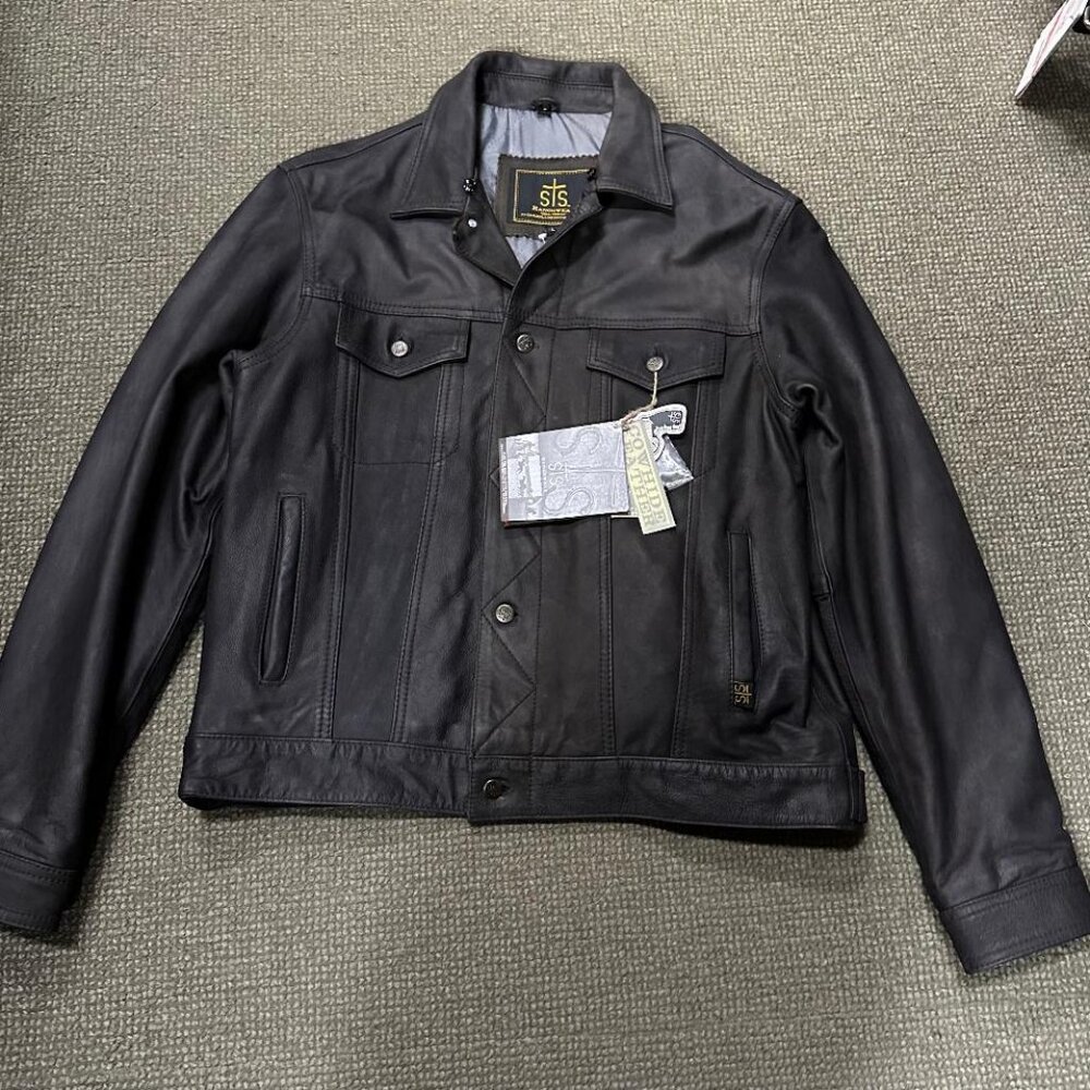 Mens STS Jacket